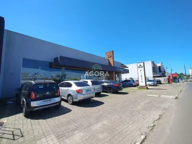 Ponto Comercial para alugar, 408m² no Centro, Canoas