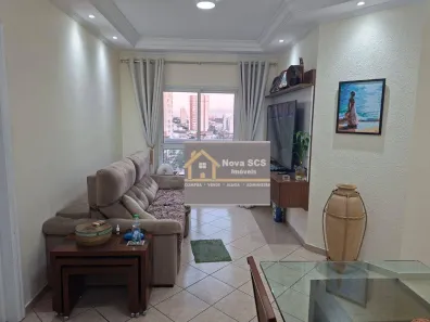 Apartamento com 3 Quartos à venda, 95m² no Santa Maria, São Caetano do Sul