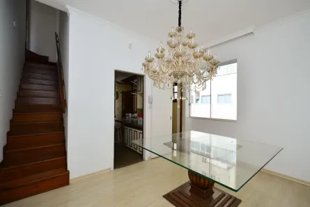 Cobertura com 4 Quartos à venda, 420m² no Santo Agostinho, Belo Horizonte