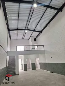 Ponto Comercial à venda, 102m² no Demarchi, São Bernardo do Campo