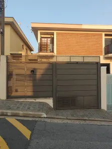 Sobrado com 3 Quartos à venda, 183m² no Jardim Panorama (Zona Leste), São Paulo