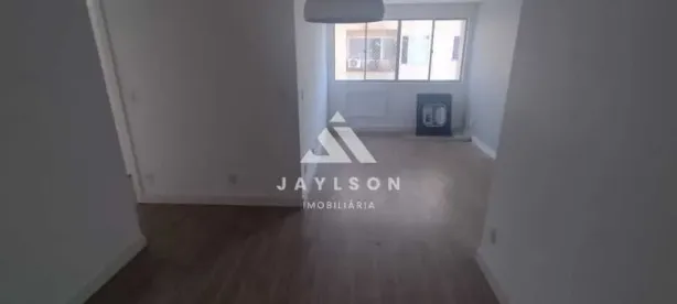 Apartamento com 2 Quartos à venda, 54m² no Ramos, Rio de Janeiro