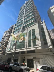 Apartamento com 3 Quartos à venda, 134m² no Meia Praia, Itapema