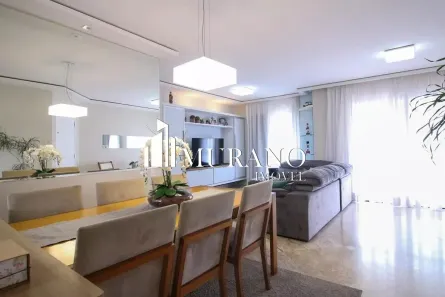 Apartamento com 3 Quartos à venda, 110m² no Jardim Avelino, São Paulo