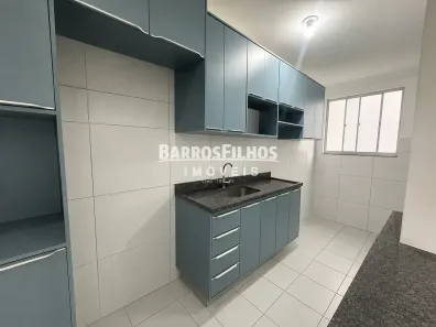 Apartamento com 2 Quartos para alugar, 50m² no Inácio Barbosa, Aracaju
