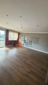 Sala Comercial para alugar, 70m² no Vila Regente Feijó, São Paulo