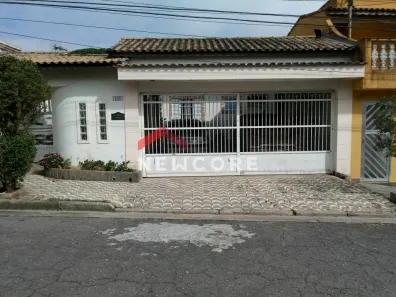 Casa com 3 Quartos à venda, 222m² no Alves Dias, São Bernardo do Campo