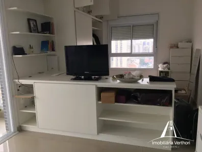Apartamento com 1 Quarto para alugar, 45m² no Vila Mariana, São Paulo