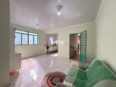Casa com 4 Quartos à venda, 150m² no Cidade Alta, Piracicaba