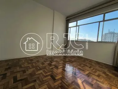 Apartamento com 2 Quartos à venda, 60m² no Praça da Bandeira, Rio de Janeiro