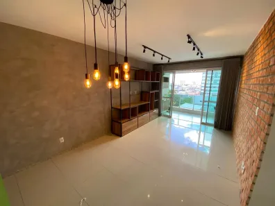 Apartamento com 2 Quartos à venda, 80m² no Grageru, Aracaju