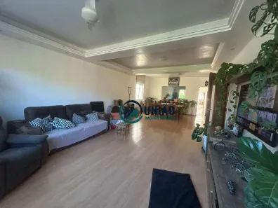 Casa de Condomínio com 4 Quartos à venda, 360m² no Jacaré, Niterói
