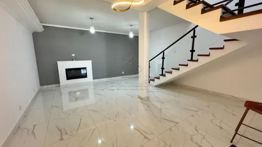 Casa com 3 Quartos à venda, 192m² no Jardim Prestes de Barros, Sorocaba