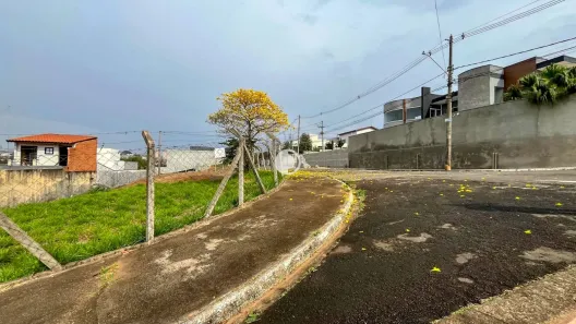 Lote/Terreno à venda, 357m² no Jardim Maria Helena, Nova Odessa