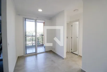 Apartamento com 2 Quartos à venda, 42m² no Jaguaré, São Paulo