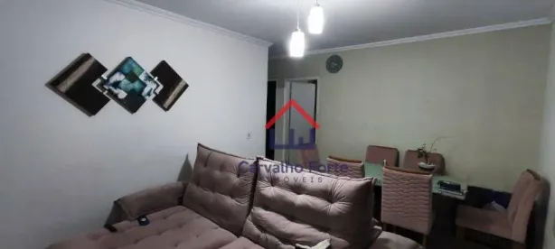 Apartamento com 2 Quartos à venda, 55m² no Vila do Castelo, São Paulo