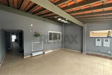 Casa com 3 Quartos à venda, 177m² no São Luiz, Americana