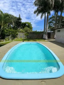 Fazenda/Sítio com 3 Quartos à venda, 356m² no Estância Figueira Branca, Campo Limpo Paulista