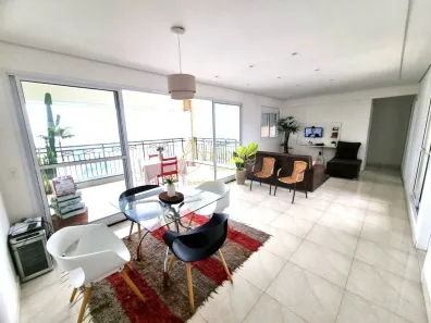 Apartamento com 2 Quartos à venda, 102m² no Vila Suzana, São Paulo
