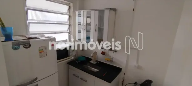 Kitnet com 1 Quarto à venda, 29m² no Barra Funda, São Paulo