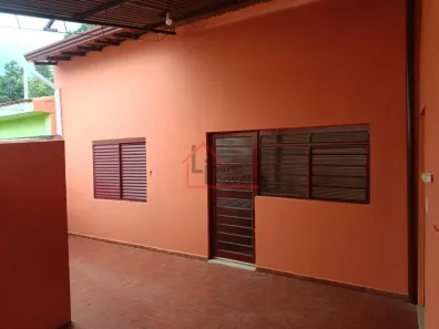 Casa com 1 Quarto para alugar, 50m² no Jardim América, Campinas