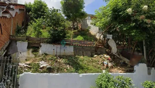 Lote/Terreno para alugar, 250m² no Bosque da Saúde, São Paulo