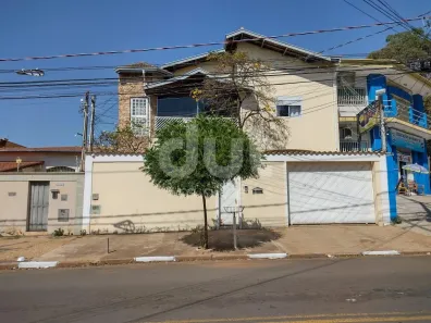 Sobrado com 4 Quartos à venda, 358m² no Chácara da Barra, Campinas