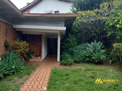 Casa com 4 Quartos à venda, 220m² no Alto da Lapa, São Paulo