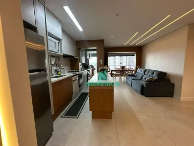 Apartamento com 3 Quartos à venda, 105m² no Tatuapé, São Paulo