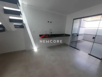 Sobrado com 3 Quartos à venda, 127m² no Jardim Picolo, São Paulo