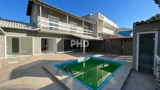 Casa com 3 Quartos para alugar, 200m² no Recreio dos Bandeirantes, Rio de Janeiro