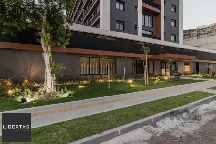 Apartamento com 1 Quarto à venda, 39m² no Azenha, Porto Alegre
