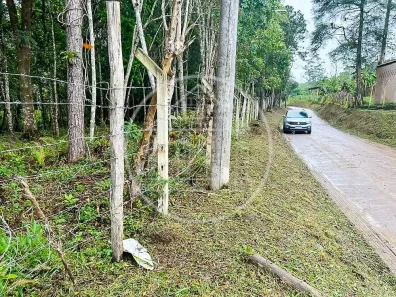 Lote/Terreno à venda, 63000m² no Barragem, São Paulo