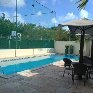 Apartamento com 3 Quartos à venda, 100m² no Lagoa Nova, Natal