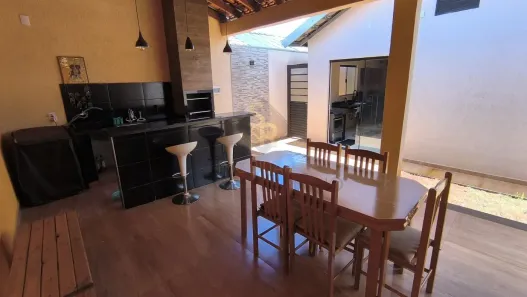 Casa com 2 Quartos à venda, 200m² no Jardim Cristo Redentor, Ribeirão Preto