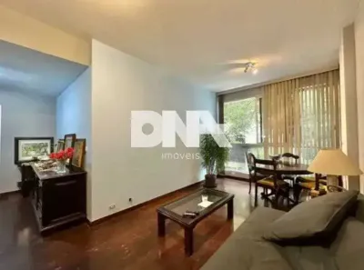 Apartamento com 3 Quartos à venda, 126m² no Ipanema, Rio de Janeiro