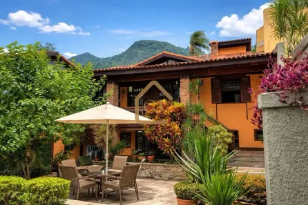 Casa de Condomínio com 4 Quartos à venda, 487m² no Anil, Rio de Janeiro