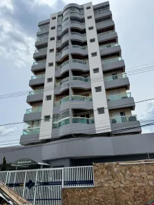 Apartamento com 2 Quartos à venda, 62m² no Caiçara, Praia Grande