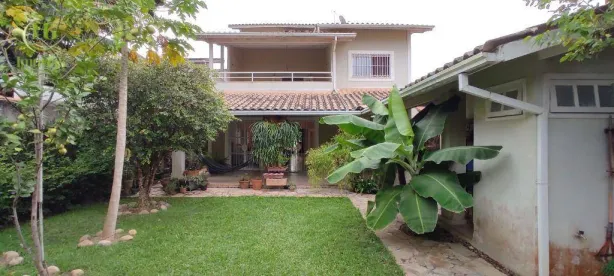 Casa com 5 Quartos à venda, 284m² no Itaipu, Niterói