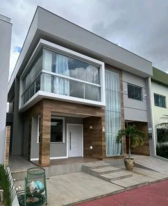 Casa de Condomínio com 3 Quartos à venda, 250m² no Tapanã (Icoaraci), Belém