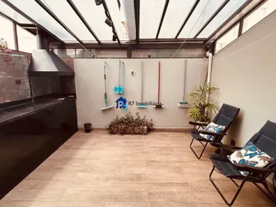 Casa com 3 Quartos à venda, 155m² no Vila São Silvestre, São Paulo