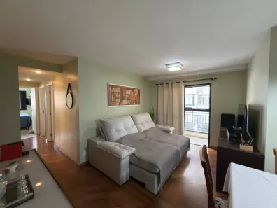 Apartamento com 3 Quartos à venda, 87m² no Chácara Inglesa, São Paulo
