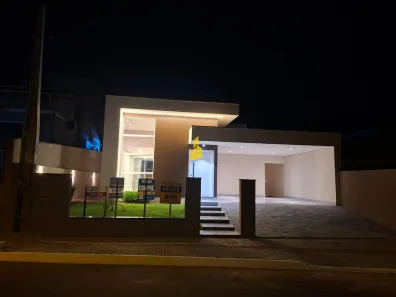 Casa com 3 Quartos à venda, 134m² no Estrada das Areias, Indaial