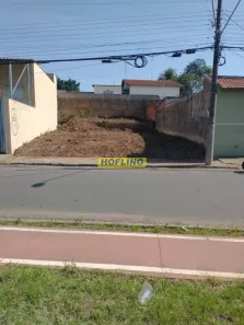 Lote/Terreno à venda, 256m² no Jardim INOCOOP, Rio Claro