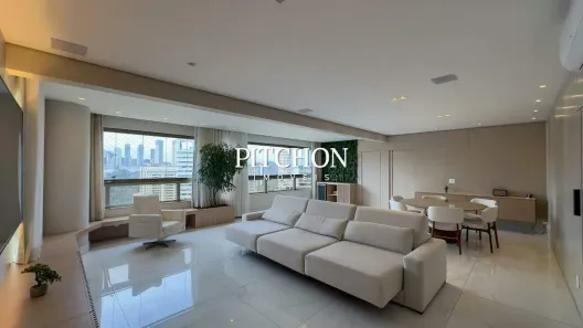 Apartamento com 4 Quartos à venda, 174m² no Vale do Sereno, Nova Lima