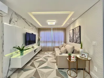 Apartamento com 2 Quartos à venda, 80m² no Capão da Canoa, Capão da Canoa