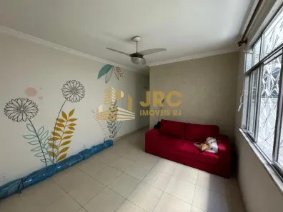 Apartamento com 3 Quartos à venda, 70m² no Olaria, Rio de Janeiro