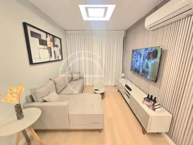 Apartamento com 3 Quartos à venda, 120m² no Flamengo, Rio de Janeiro