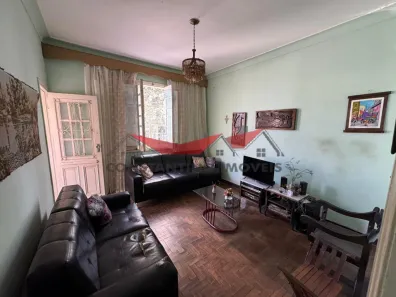 Casa com 7 Quartos à venda, 460m² no Colégio Batista, Belo Horizonte