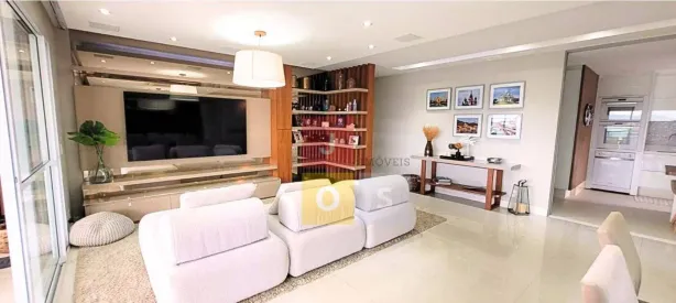 Apartamento com 3 Quartos à venda, 193m² no Barra da Tijuca, Rio de Janeiro